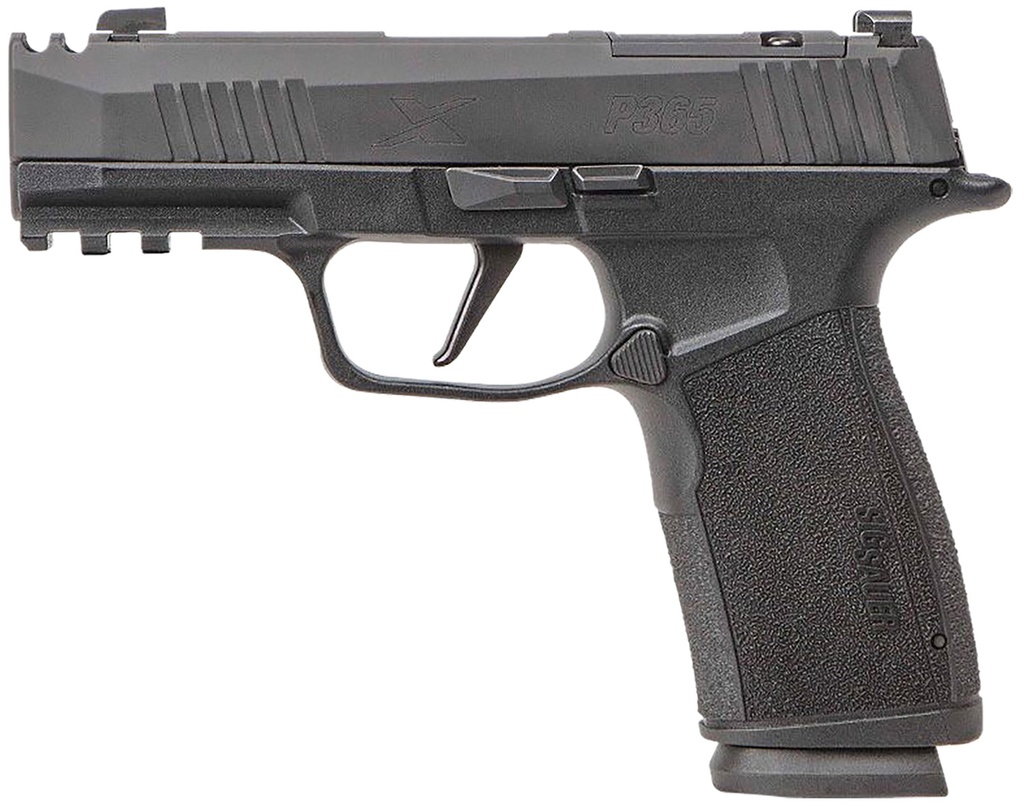 SIG SAUER P365 X-MACRO COMP 1