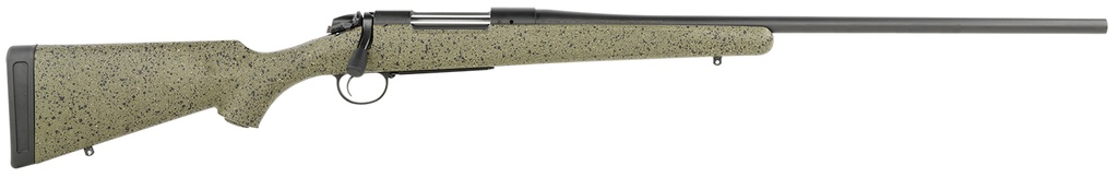 Bergara Hunter 1