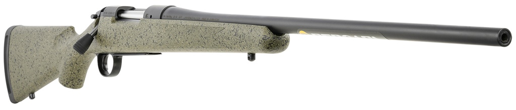 Bergara Hunter 3