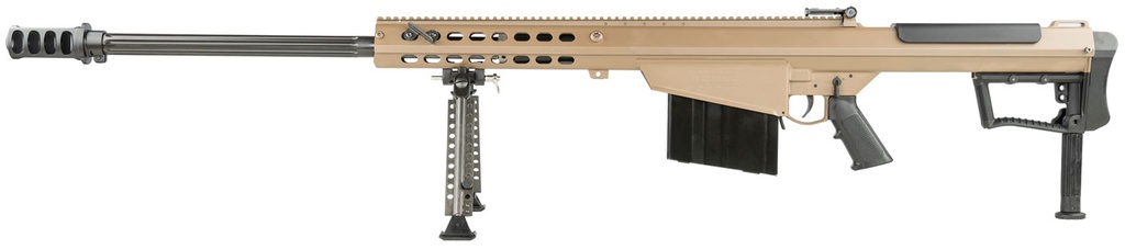 Barrett Firearms M107A1 1