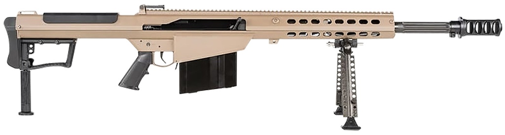 Barrett Firearms M107A1 1