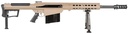 Barrett Firearms M107A1 1