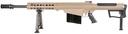 Barrett Firearms M107A1 2