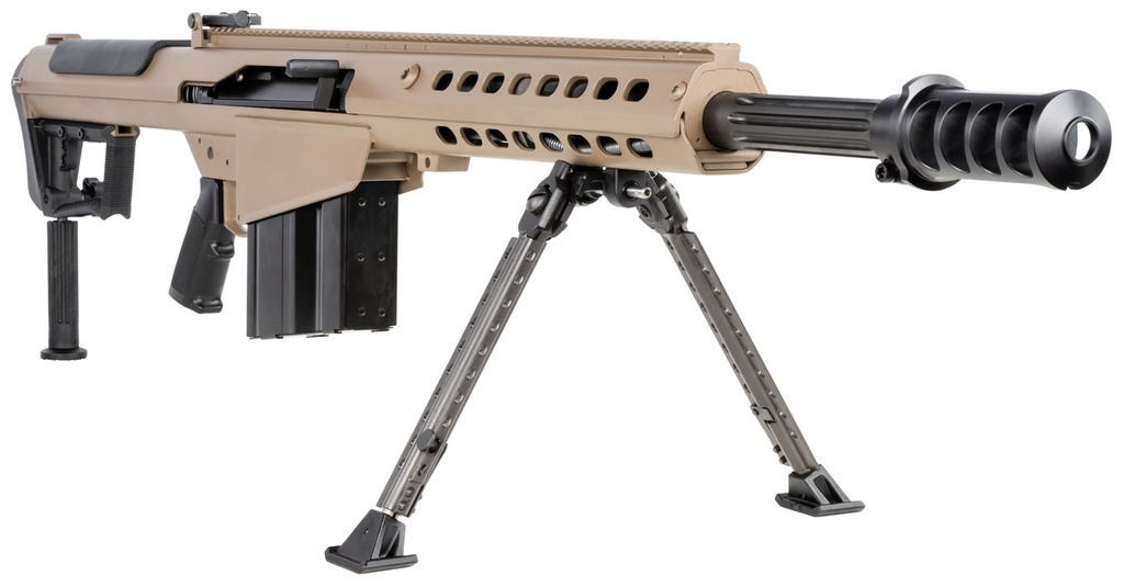 Barrett Firearms M107A1 3