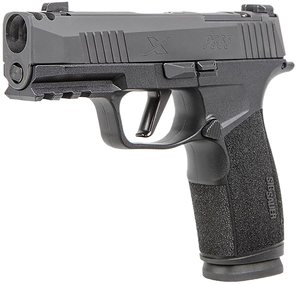 SIG SAUER P365 X-MACRO COMP 2