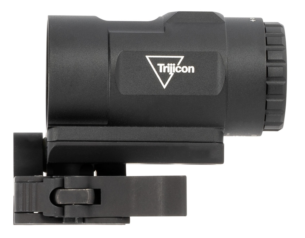 Trijicon MRO Magnifier 1