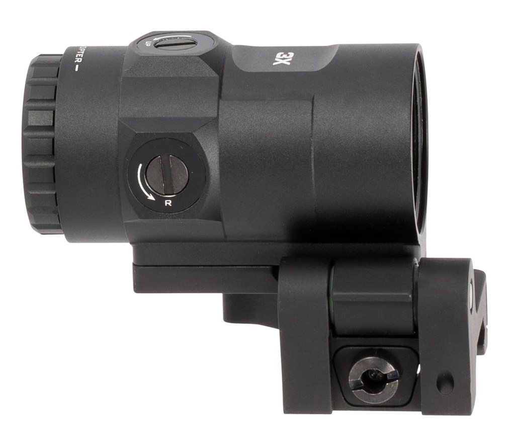 Trijicon MRO Magnifier 2
