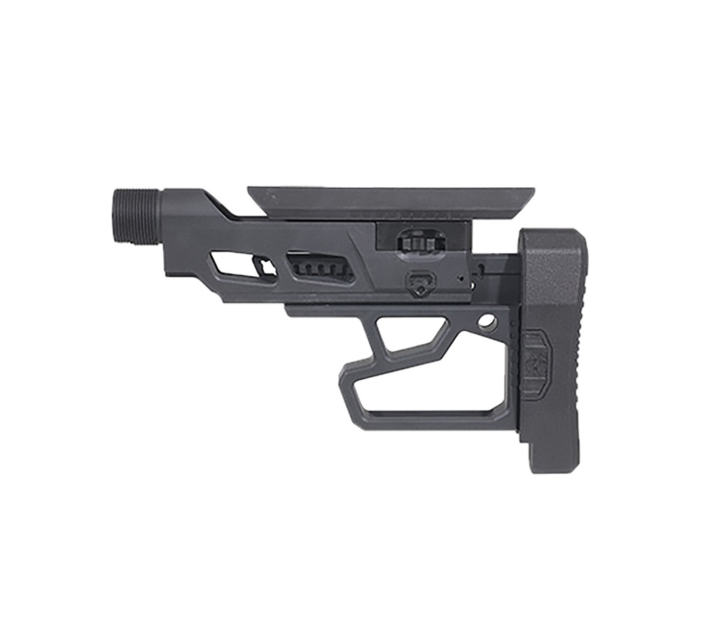 Ruger Precision Rifle Buttstock 1