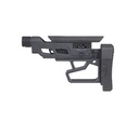 Ruger Precision Rifle Buttstock 1