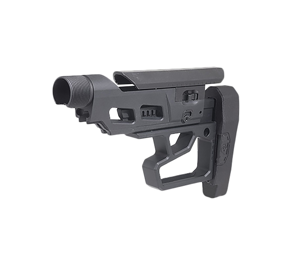Ruger Precision Rifle Buttstock 2
