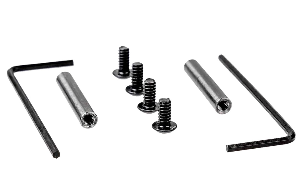 Tapco Anti Walk Pins 1