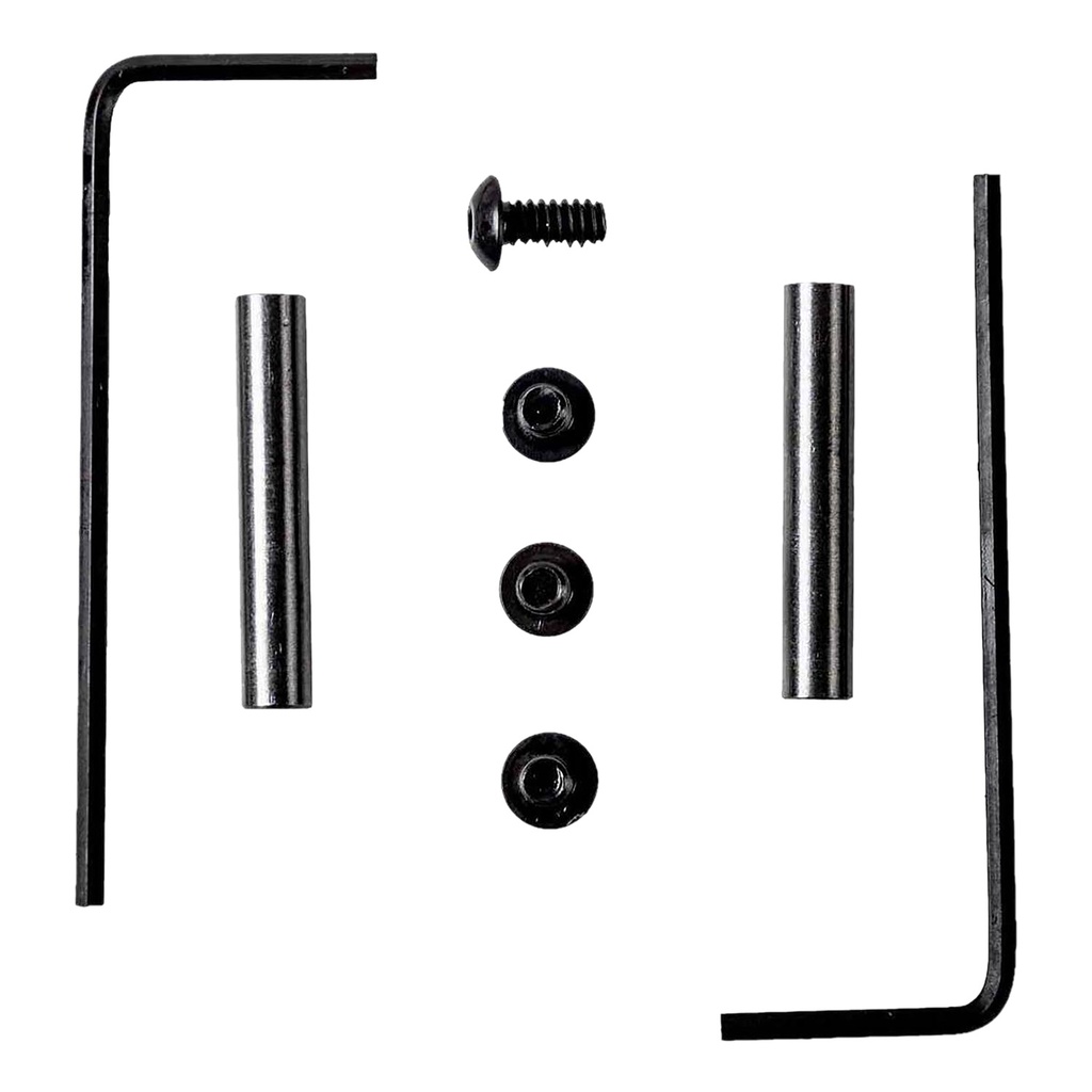Tapco Anti Walk Pins 2