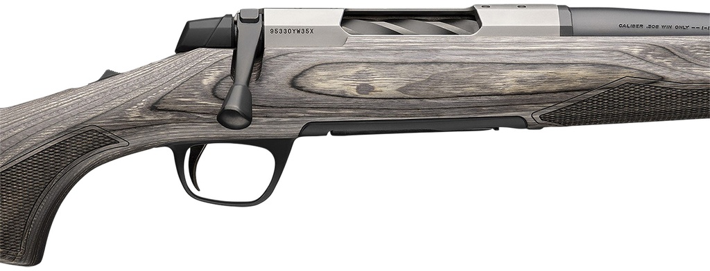 Browning X-Bolt 2 Hunter Gray Laminate 3