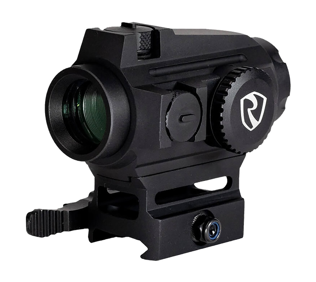 Riton Optics 1 Tactix AR Red Dot 3