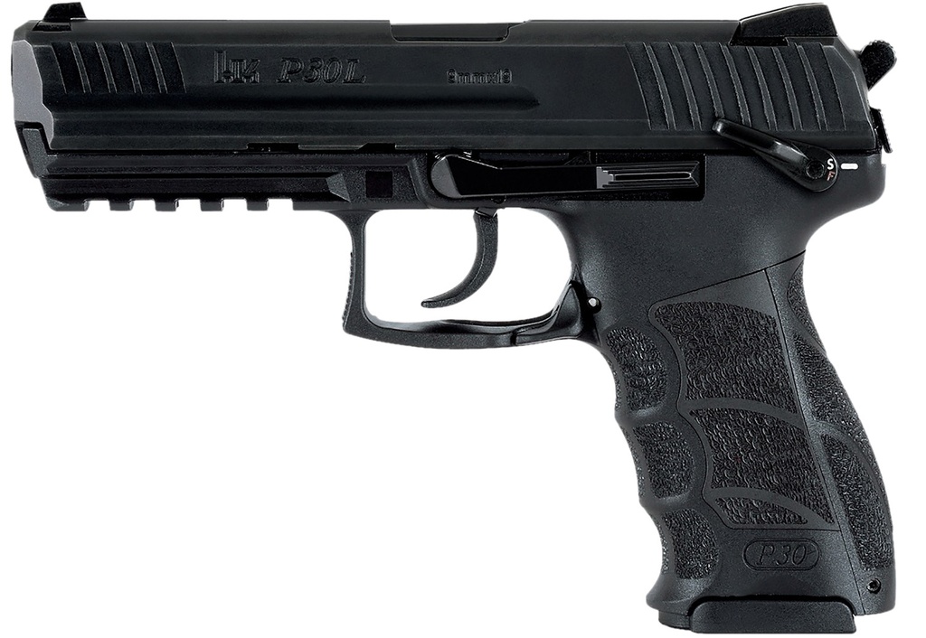 Heckler and Koch (HK USA) P30LS (V3) 1