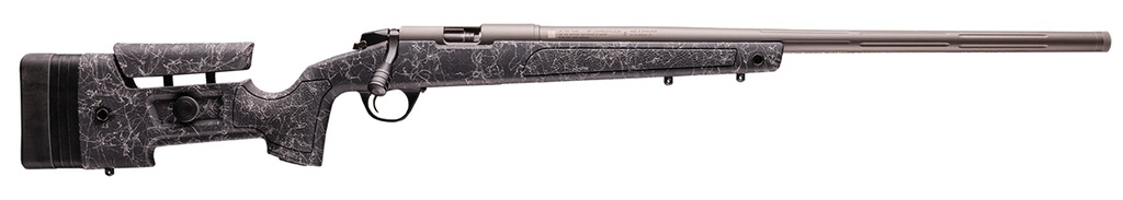 CVA Endura Long Range Hunter (LRH) 1