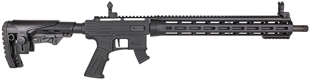 Derya Arms TM22 Feather 1