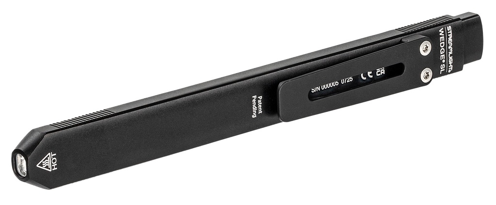 Streamlight Wedge SL 1