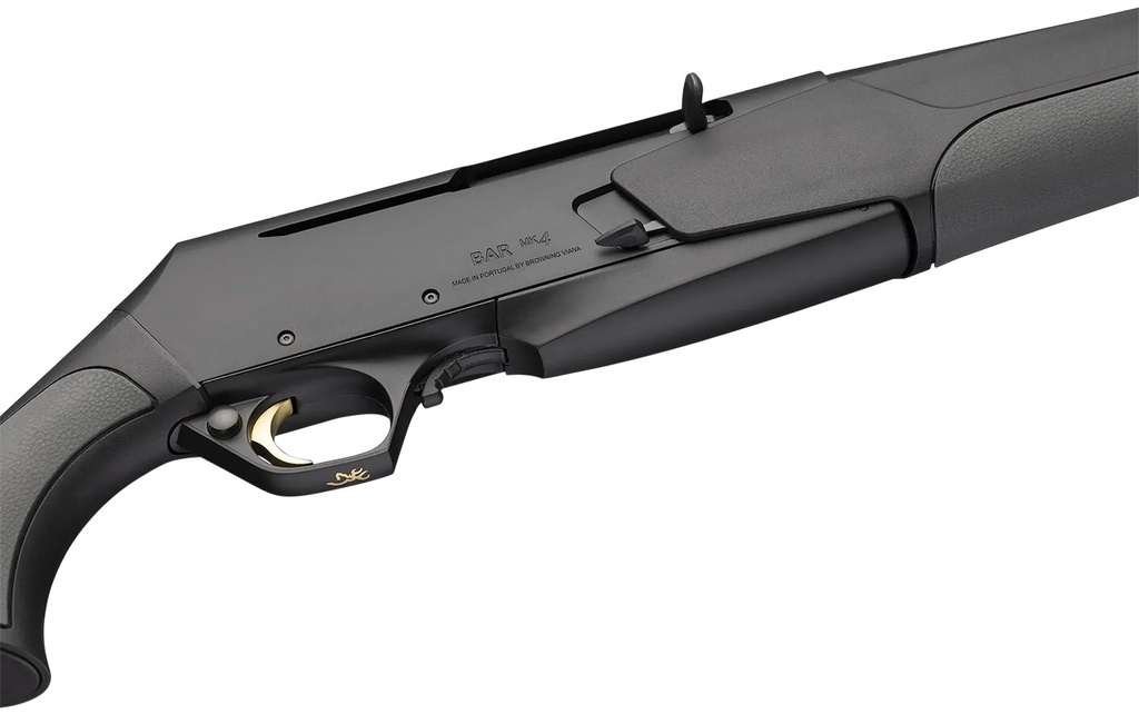 Browning BAR MK4 Hunter Composite 3