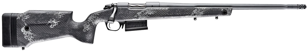 Bergara Crest 1