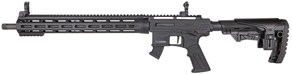 Derya Arms TM22 Feather 2