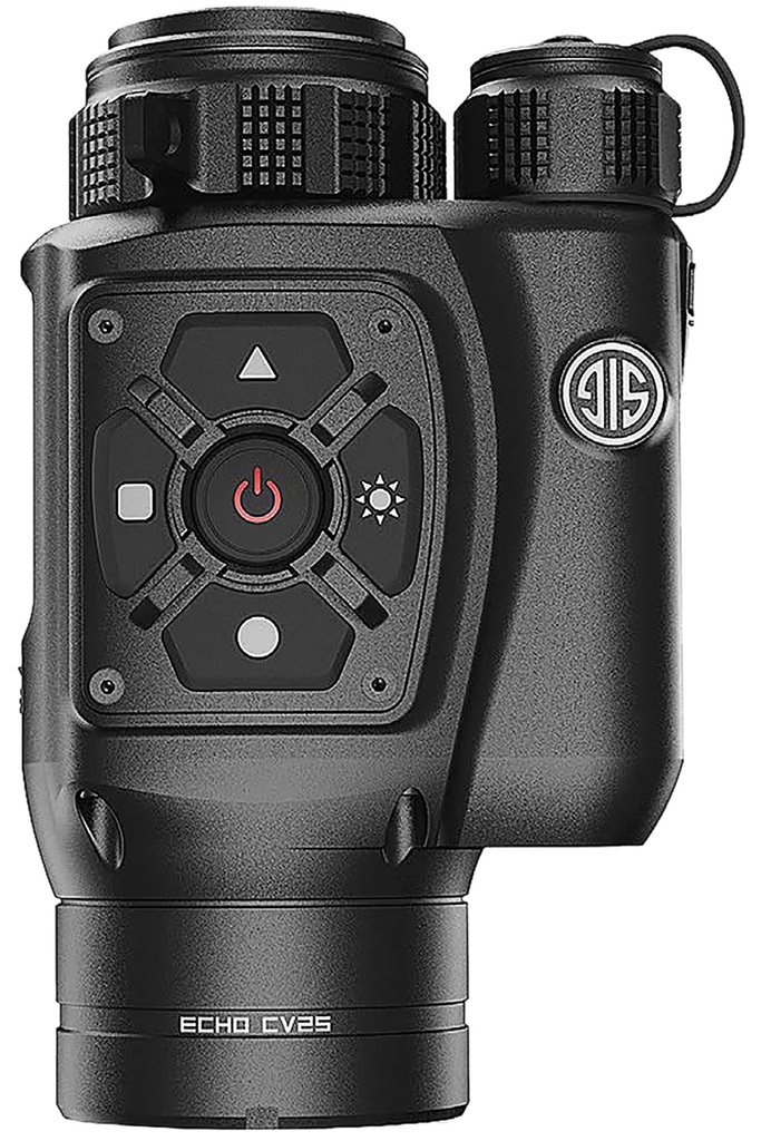 SIG SAUER Echo CV25 Thermal Clip-On 1