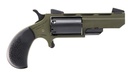 North American Arms The Green Huntsman 1