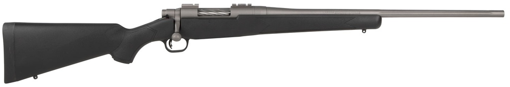 Mossberg Patriot Rifle 1