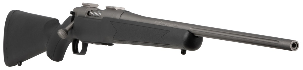 Mossberg Patriot Rifle 3