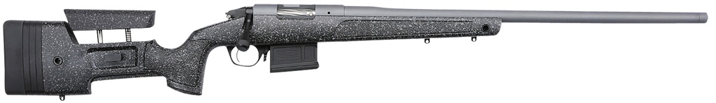Bergara HMR Pro 1