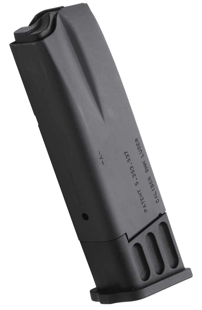 Browning Hi Power 1