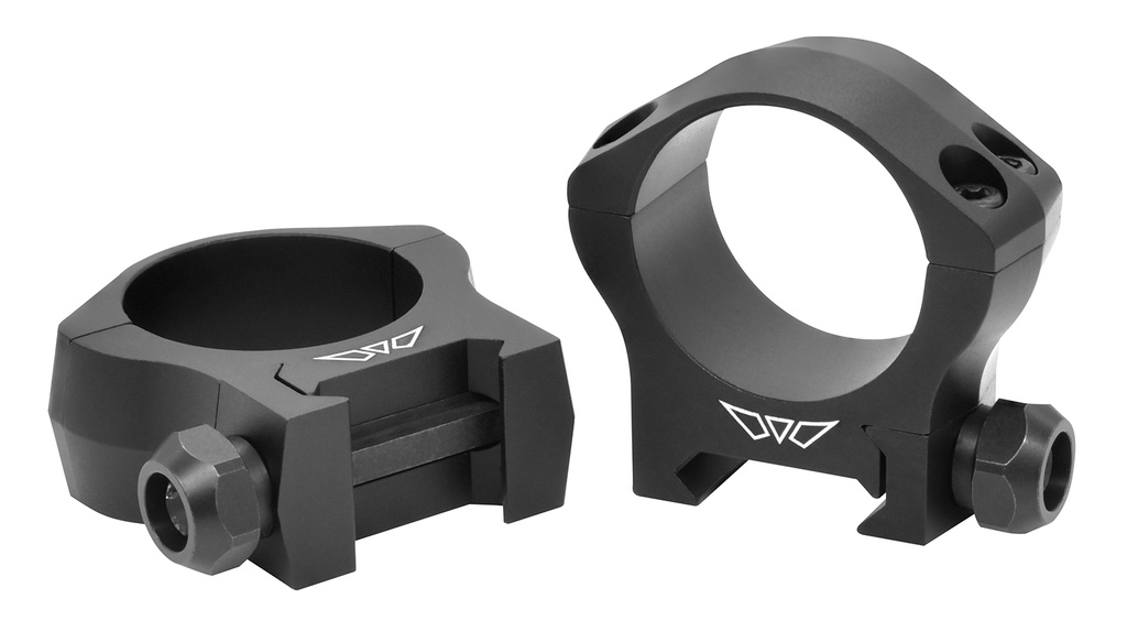 Warne Mountain Tech Rings 1