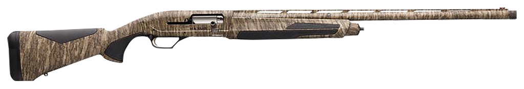 Browning Maxus II Mossy Oak Bottomland 1