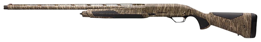 Browning Maxus II Mossy Oak Bottomland 2