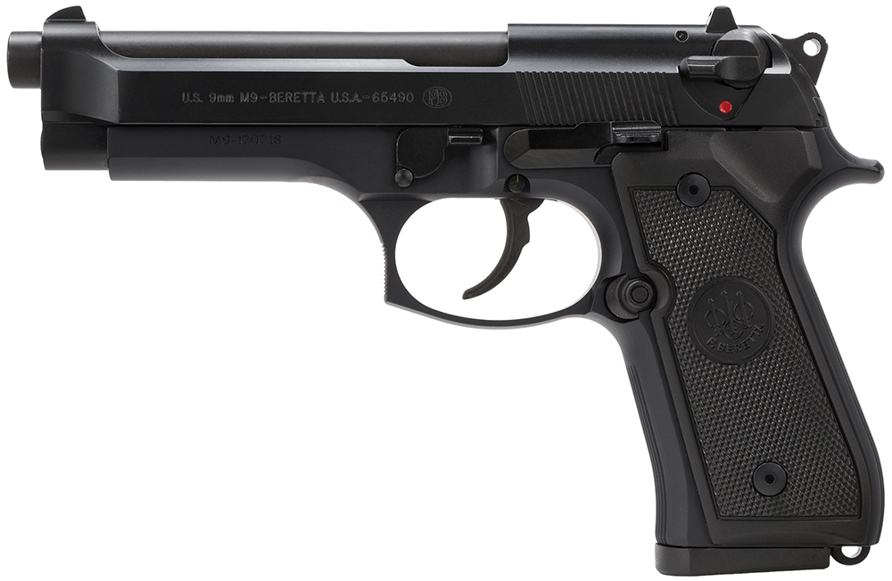 Beretta M9 1