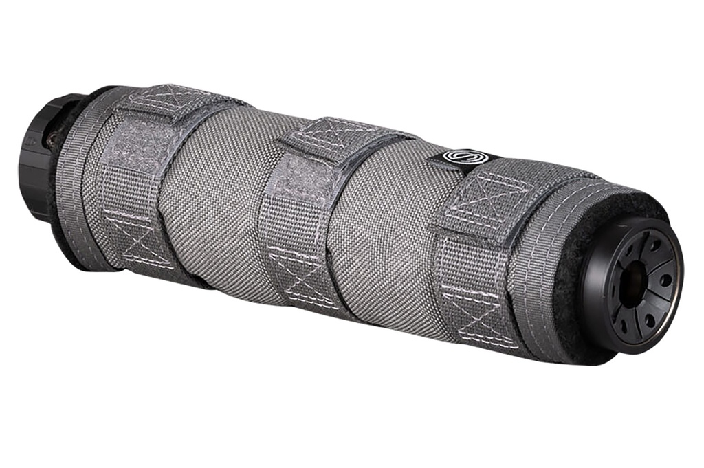 SilencerCo High Temp Suppressor Cover 1