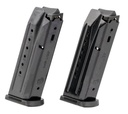 Ruger Security-9 Magazine 2-Pack 1