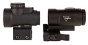 Trijicon MRO HD Adjustable LED 2