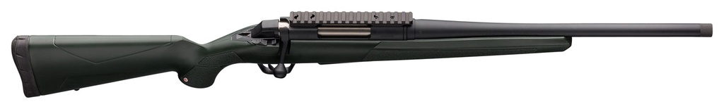Winchester XPR Stealth 3