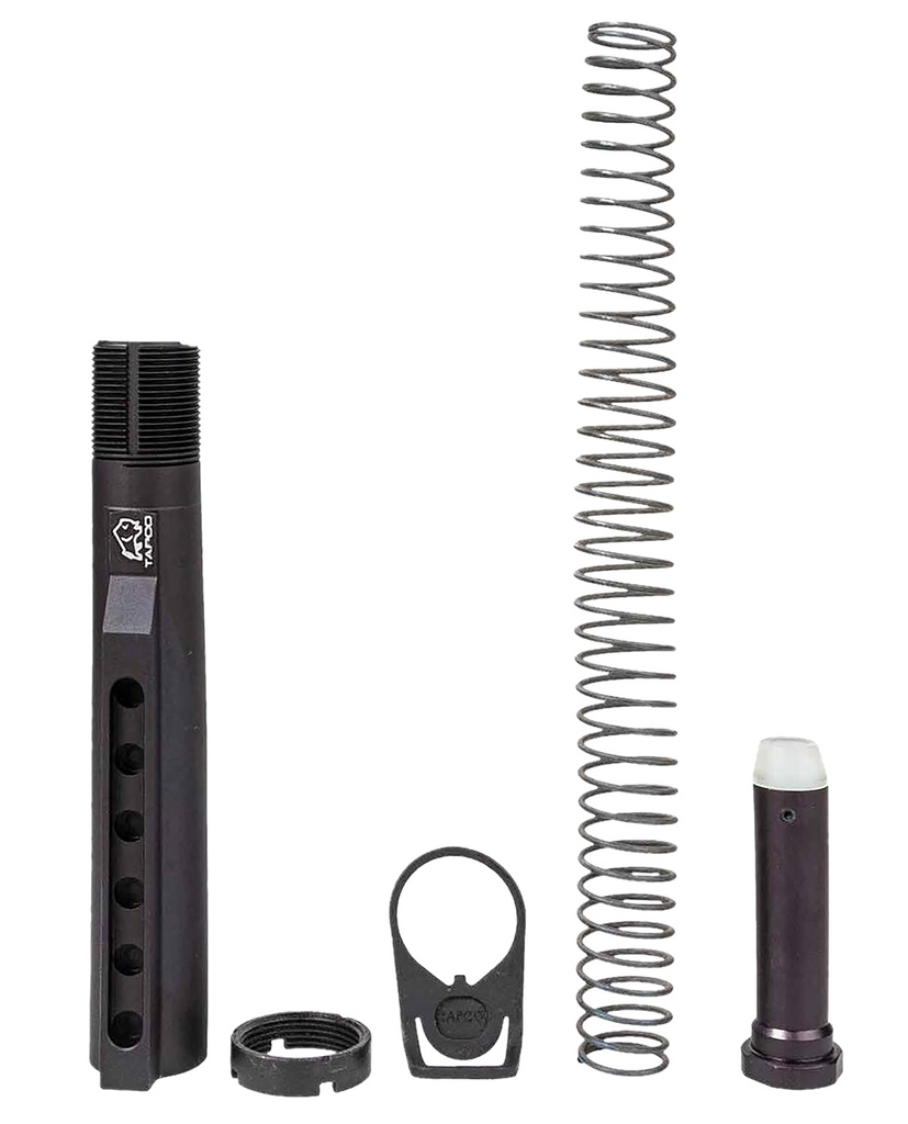 Tapco Buffer Tube Kit 1