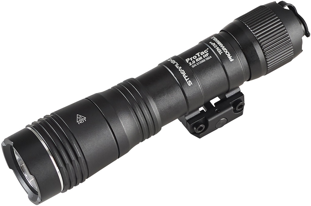 Streamlight ProTac 2.0 Light System Kit 2