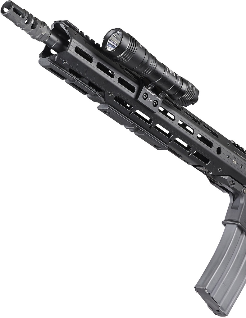 Streamlight ProTac 2.0 Light System Kit 3