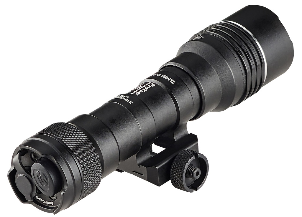 Streamlight ProTac RM HP-X Pro System 2