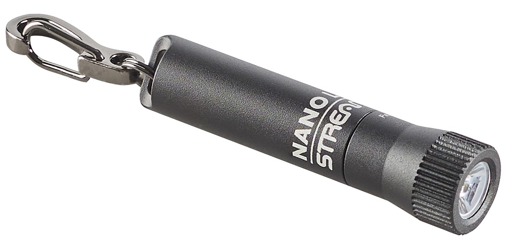 Streamlight Nano Light II 2