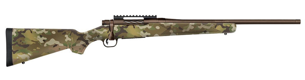 Mossberg Patriot 1