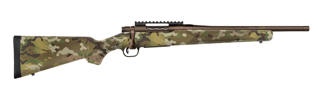 Mossberg Patriot 1