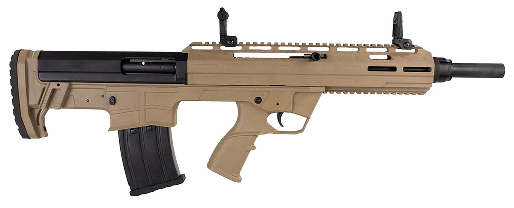 Tokarev USA TBP 12 1