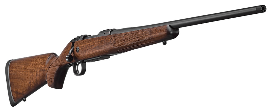 CZ 600 Plus American 3