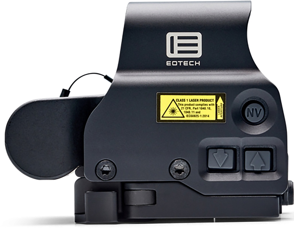 EO Tech Model EXPS3-DCR 1