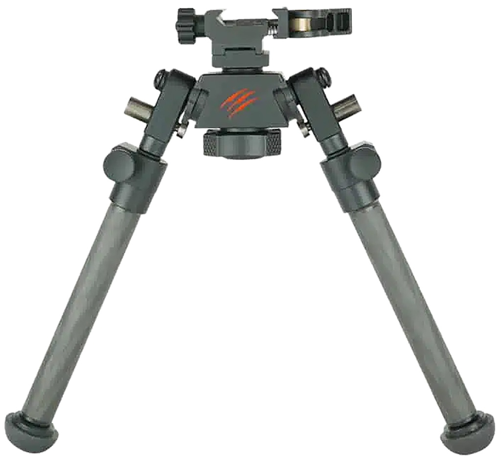 Fierce Firearms Fierce Carbon-Late Bipod 1